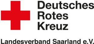 Logo Deutsches Rotes Kreuz Landesverband Saarland e.V.